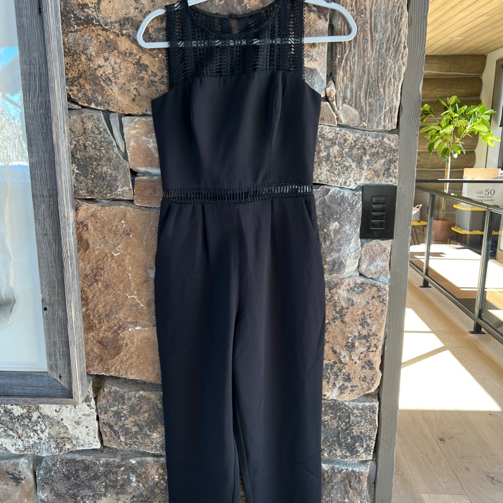Bardot One Piece Jumper